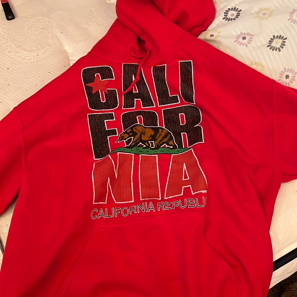 Hoodie